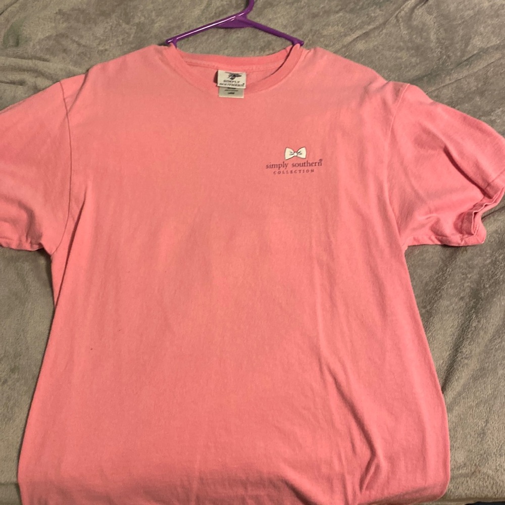 short sleeve tee